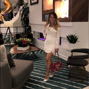 Stunning dress size 8